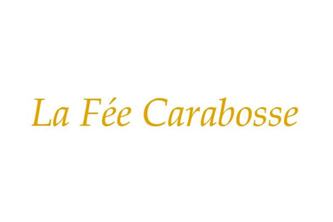 TCH'IN - partenaire officiel : La Fée Carabosse